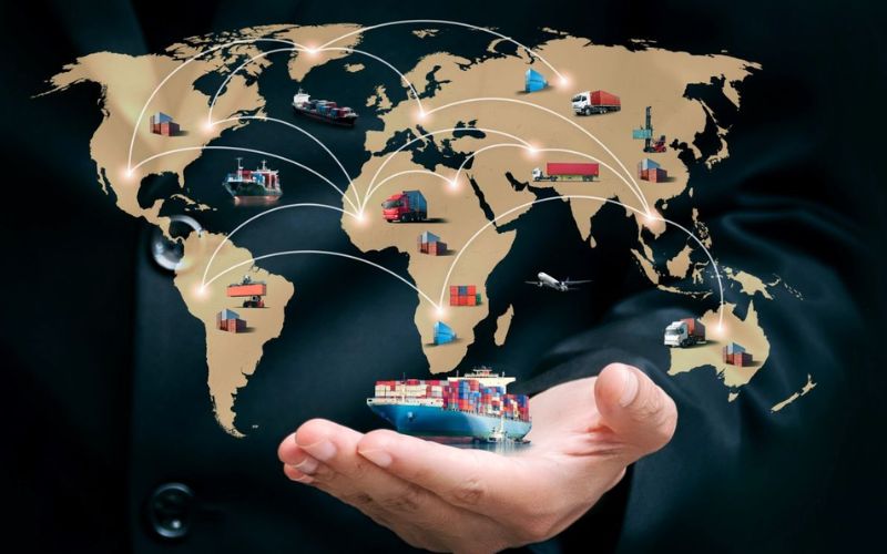 Loại Hình Tuyến Container Của Các Hãng Tàu Lớn